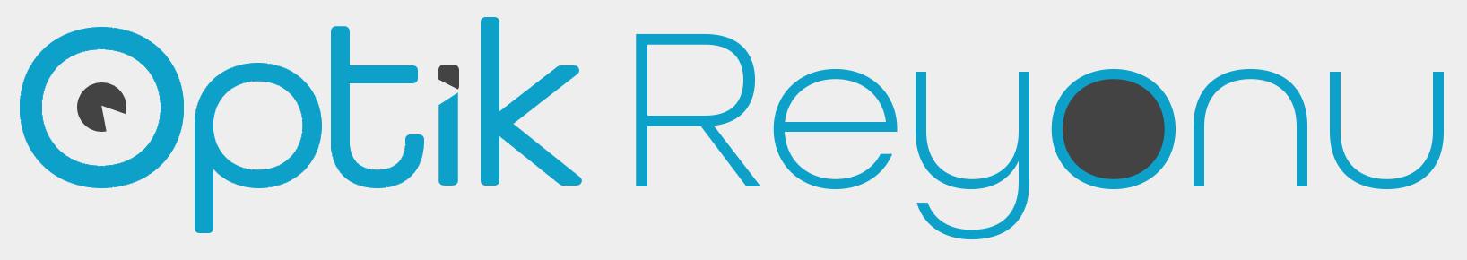 Optik Reyonu Logo